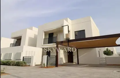 Villa - 4 Bedrooms - 5 Bathrooms for sale in Noya Viva - Noya - Yas Island - Abu Dhabi