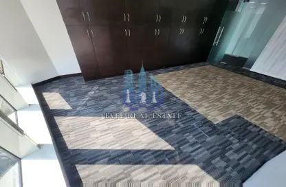 Office Space - Studio - 1 Bathroom for rent in Al Khalidiya - Abu Dhabi