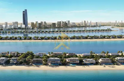 Land - Studio for sale in Palm Jebel Ali Frond M - Palm Jebel Ali - Dubai