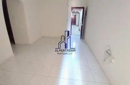 Apartment - 1 Bedroom - 1 Bathroom for rent in Al Mujarrah - Al Sharq - Sharjah