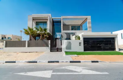 Villa - 5 Bedrooms - 6 Bathrooms for sale in West Village - Al Furjan - Dubai