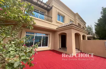 Villa - 3 Bedrooms - 4 Bathrooms for sale in Diamond Views 2 - Diamond Views - Jumeirah Village Circle - Dubai