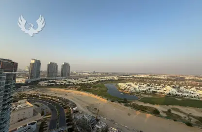 Apartment - 1 Bedroom - 2 Bathrooms for rent in Artesia C - Artesia - DAMAC Hills - Dubai