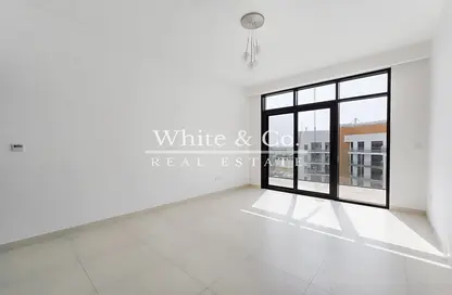 Apartment - 1 Bedroom - 1 Bathroom for sale in Azizi Park Avenue - Meydan - Dubai