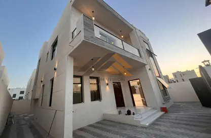 Villa - 5 Bedrooms - 6 Bathrooms for sale in Al Yasmeen - Ajman