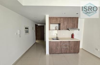 Apartment - 1 Bathroom for rent in Uptown Al Zahia - Al Zahia - Muwaileh Commercial - Sharjah