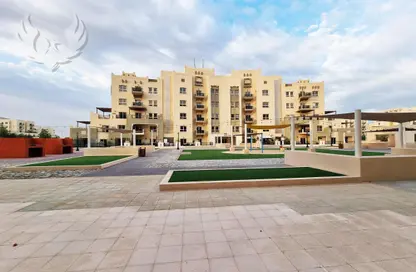 Apartment - 1 Bedroom - 1 Bathroom for sale in Al Thamam - Remraam - Dubai Land - Dubai