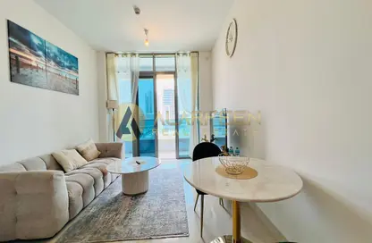 Apartment - Studio - 1 Bathroom for sale in AZIZI Berton - Al Furjan - Dubai