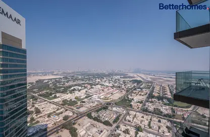 Apartment - 2 Bedrooms - 3 Bathrooms for sale in Downtown Views - Zabeel 2 - Zabeel - Dubai