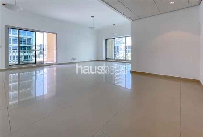 Apartment - 2 Bedrooms - 3 Bathrooms for rent in Westside Marina - Dubai Marina - Dubai