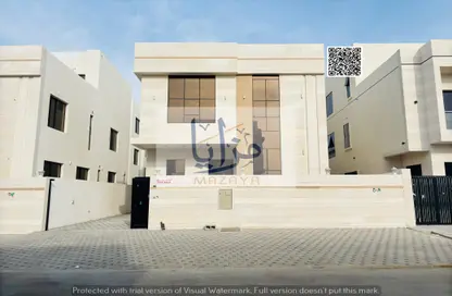 Villa - 5 Bedrooms - 7 Bathrooms for sale in Al Aamra Gardens - Al Amerah - Ajman