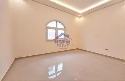 Apartment - 1 Bathroom for rent in Al Khaleej Al Arabi Street - Al Bateen - Abu Dhabi