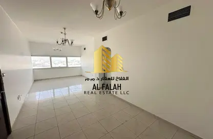 Apartment - 2 Bedrooms - 2 Bathrooms for rent in Zayd Bin Aslam Street - Abu shagara - Sharjah