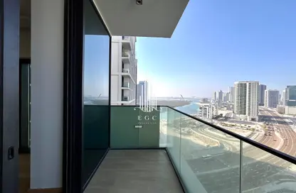 Apartment - 2 Bedrooms - 3 Bathrooms for rent in Reem Nine - Shams Abu Dhabi - Al Reem Island - Abu Dhabi