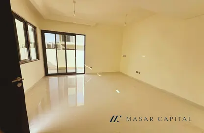 Villa - 3 Bedrooms - 5 Bathrooms for rent in Janusia - The Roots DAMAC Hills 2 - Damac Hills 2 - Dubai