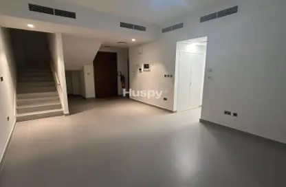 Townhouse - 2 Bedrooms - 3 Bathrooms for rent in Noya 1 - Noya - Yas Island - Abu Dhabi