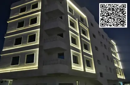 Apartment - 1 Bedroom - 2 Bathrooms for rent in Al Naimiya - Al Nuaimiya - Ajman