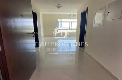 Apartment - 1 Bedroom - 2 Bathrooms for rent in Etlala Residence - Dubai Residence Complex - Dubai