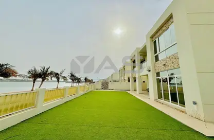 Villa - 5 Bedrooms - 7 Bathrooms for rent in Bermuda - Mina Al Arab - Ras Al Khaimah