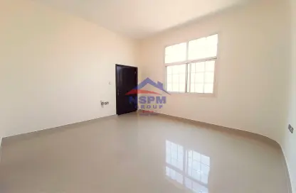 Apartment - 1 Bathroom for rent in Al Saada Street - Al Mushrif - Abu Dhabi