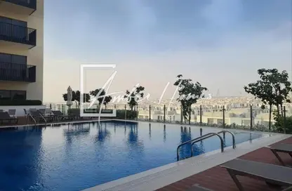 Apartment - 1 Bedroom - 1 Bathroom for sale in AZIZI Pearl - Al Furjan - Dubai