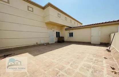 Apartment - 2 Bedrooms - 3 Bathrooms for rent in Khalifa City A Villas - Khalifa City A - Khalifa City - Abu Dhabi