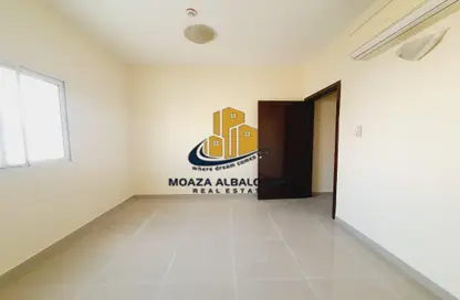 Apartment - 1 Bedroom - 1 Bathroom for rent in Muwaileh Commercial - Sharjah