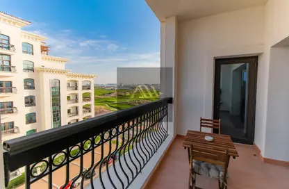 Apartment - 2 Bedrooms - 2 Bathrooms for sale in Ansam 2 - Ansam - Yas Island - Abu Dhabi