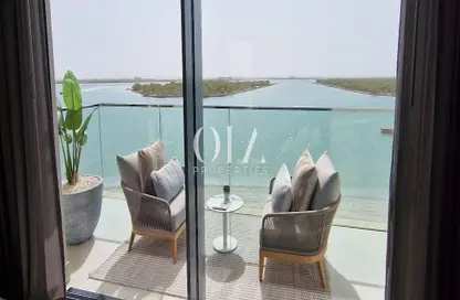 Villa - 3 Bedrooms - 6 Bathrooms for sale in Ramhan Island Villas - Ramhan Island - Abu Dhabi