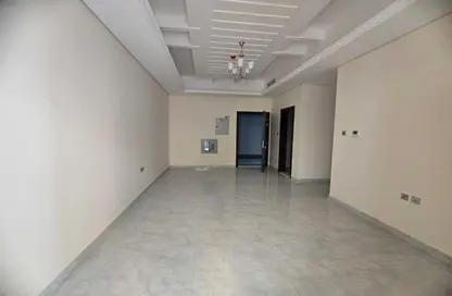 Apartment - 1 Bedroom - 2 Bathrooms for rent in Al Tallah 2 - Ajman