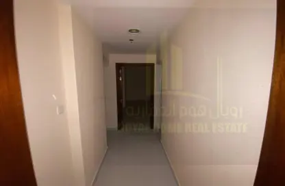 Apartment - 2 Bedrooms - 3 Bathrooms for rent in Al Jurf 3 - Al Jurf - Ajman Downtown - Ajman