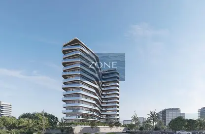 Apartment - 2 Bedrooms - 3 Bathrooms for sale in Milos Residences - Dubai Land - Dubai