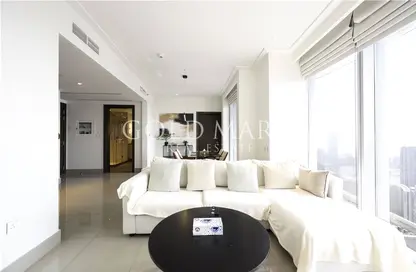 Apartment - 1 Bedroom - 1 Bathroom for sale in Opera Grand - Burj Khalifa Area - Downtown Dubai - Dubai