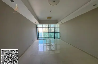 Apartment - 1 Bedroom - 2 Bathrooms for sale in Gulfa Towers - Al Rashidiya 1 - Al Rashidiya - Ajman