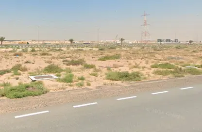 Land - Studio for sale in Tilal City - Sharjah