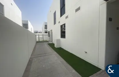 Villa - 3 Bedrooms - 5 Bathrooms for rent in Aurum Villas - Aster - Damac Hills 2 - Dubai