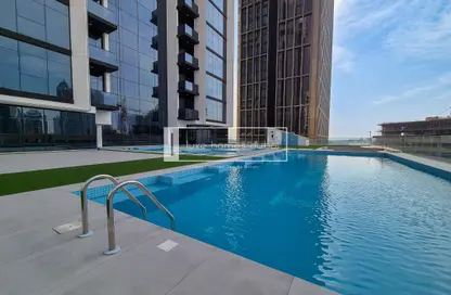 Apartment - 3 Bedrooms - 3 Bathrooms for rent in Central 1 - Business Bay - Dubai