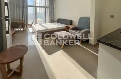 Apartment - Studio - 1 Bathroom for sale in Azizi Star - Al Furjan - Dubai