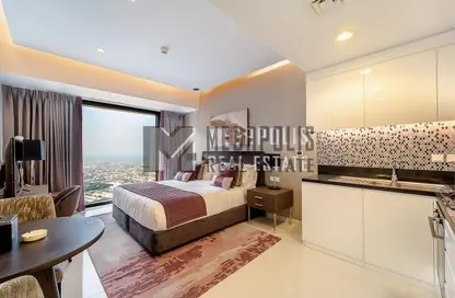 Apartment - 1 Bathroom for sale in Aykon City Tower B - Aykon City - Business Bay - Dubai