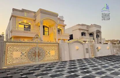 Villa - 5 Bedrooms for sale in Al Rawda 1 - Al Rawda - Ajman