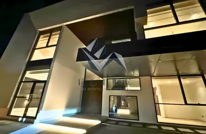 Villa - 5 Bedrooms - 7 Bathrooms for sale in Lea - Yas Acres - Yas Island - Abu Dhabi