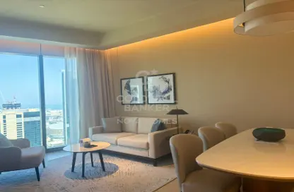 Apartment - 2 Bedrooms - 3 Bathrooms for rent in The Address Residences Dubai Opera Tower 2 - The Address Residences Dubai Opera - Downtown Dubai - Dubai