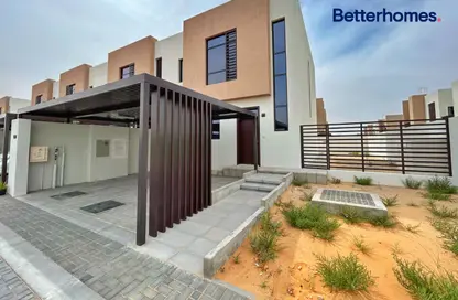 Townhouse - 3 Bedrooms - 4 Bathrooms for sale in Nasma Residence - Al Tai - Sharjah