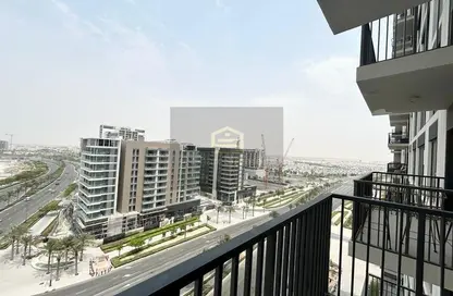 Apartment - 1 Bedroom - 2 Bathrooms for rent in Park Ridge Tower C - Park Ridge - Dubai Hills Estate - Dubai