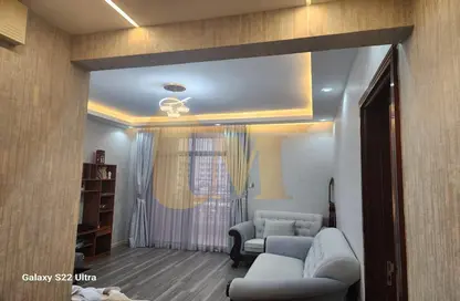 Apartment - 1 Bedroom - 2 Bathrooms for rent in China Cluster - International City - Dubai