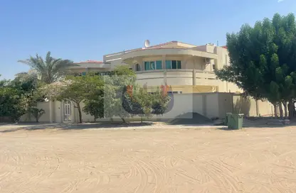 Villa - 6 Bedrooms - 7 Bathrooms for sale in Al Rawda 2 - Al Rawda - Ajman