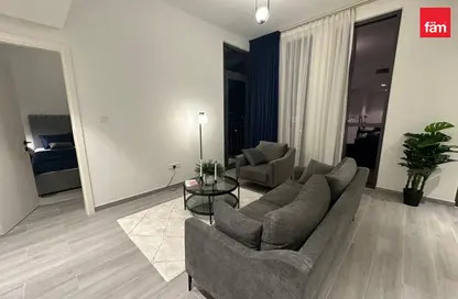 Apartment - 1 Bedroom - 2 Bathrooms for sale in Noor 1 - Midtown Noor - Dubai Production City (IMPZ) - Dubai