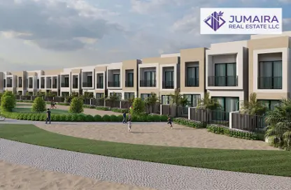 Townhouse - 2 Bedrooms - 2 Bathrooms for sale in Granada - Mina Al Arab - Ras Al Khaimah