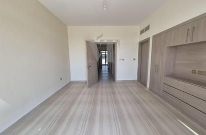 Villa - 4 Bedrooms - 3 Bathrooms for rent in Trinity - DAMAC Hills - Dubai