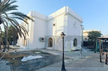 Villa - 6 Bedrooms - 6 Bathrooms for rent in Al Falaj - Al Riqqa - Sharjah